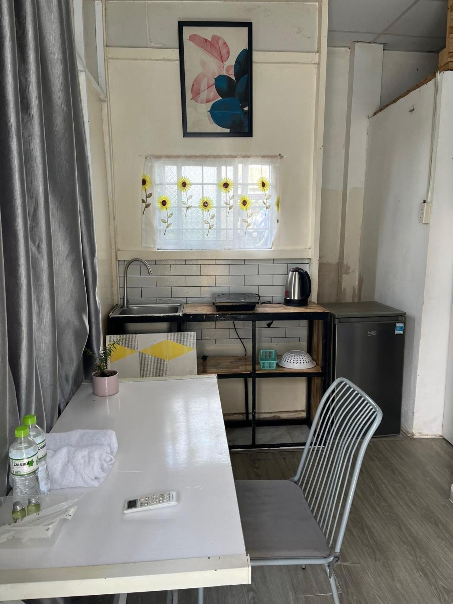 May House Binhthanh Ho Chi Minh-byen Eksteriør bilde