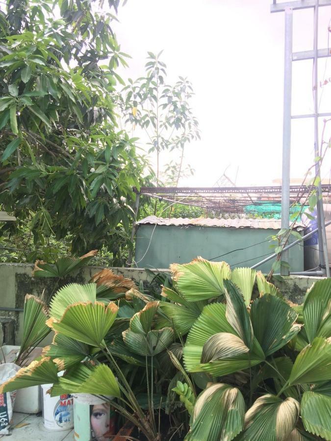 May House Binhthanh Ho Chi Minh-byen Eksteriør bilde