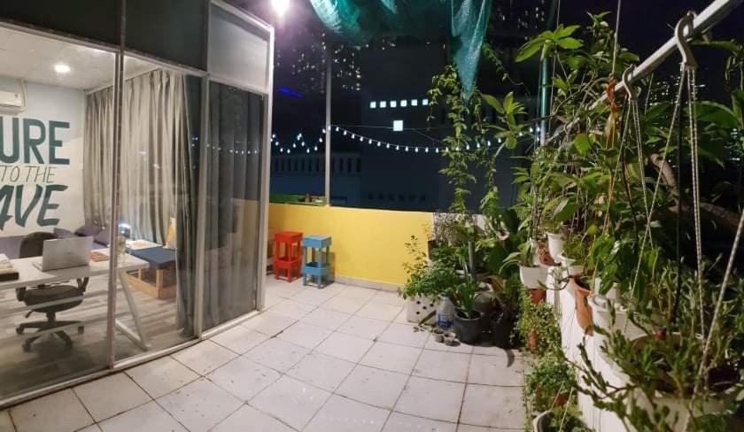 May House Binhthanh Ho Chi Minh-byen Eksteriør bilde